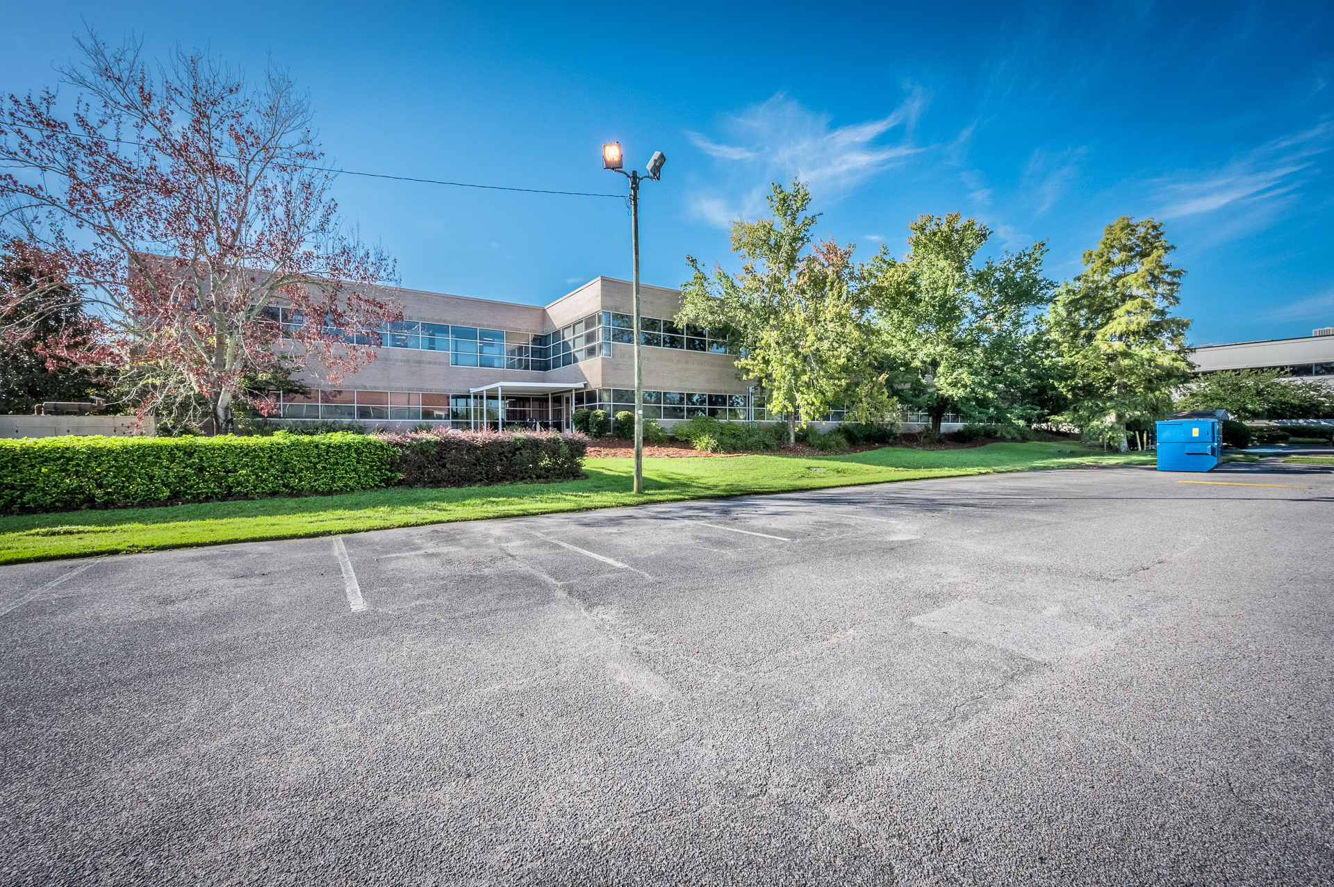 Lee And Associates Facilitates Sale Of North Charleston Office Building Lee And Associates