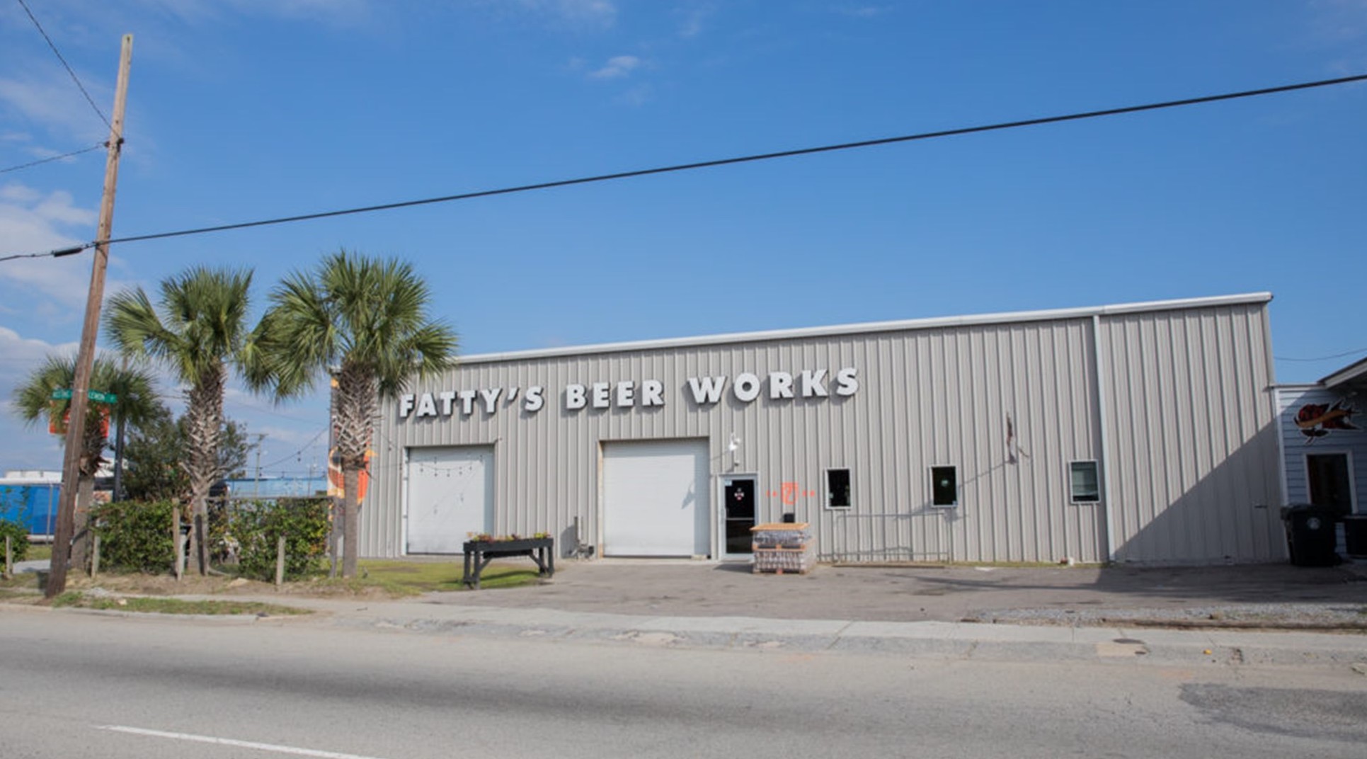 Lee and Associates - Charleston, SC | The Makings of NoMo's Brewery District